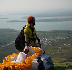 Skyborn Paragliding place picture
